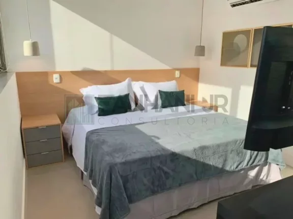 Imagem Imóvel de luxo no coração de São Paulo: Apartamento 1 quarto, 1 suíte, 2 salas, 2 banheiros, 2 vagas Jardim Paulista 86m²