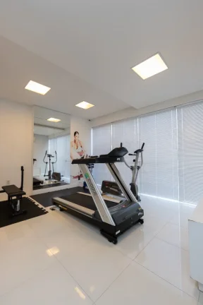 Imagem COBERTURA RESIDENCIAL em Camboriú - SC, Centro