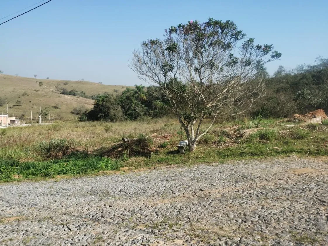 Imagem Terreno em Condomínio Alto Padrão (1.108m² - Jacareí/Guararema)
