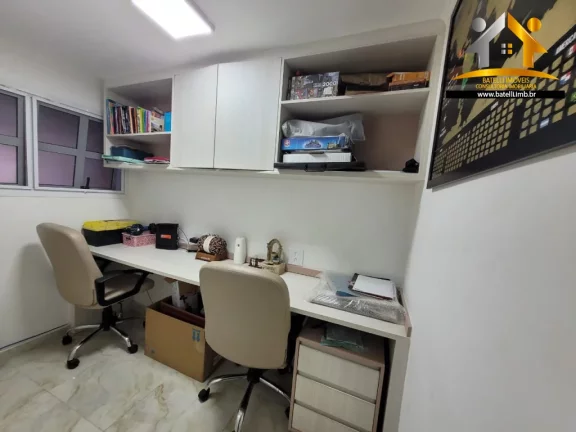 Imagem Casa à venda no condomínio Villagio da Granja - Batelli Imóveis