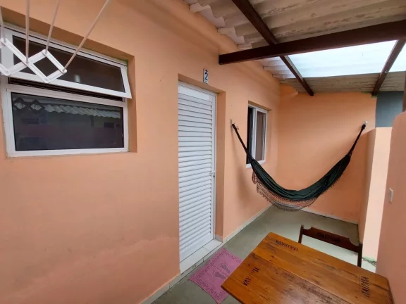 Imagem Casa para locação temporada - Final de semana e feriados - Massaguaçu