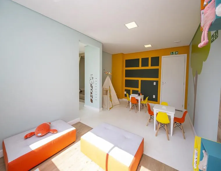 Imagem Apartamento com 1 dormitório à venda, 35 m² por R$ 380.000,00 - Mooca - São Paulo/SP