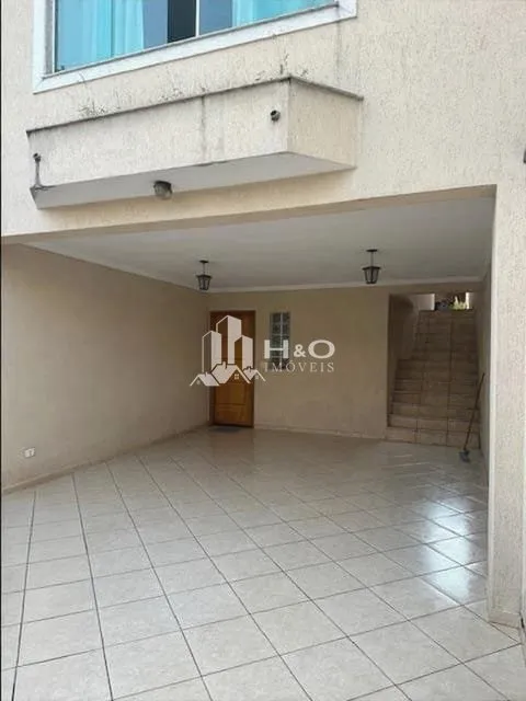 Foto do imóvel Sobrado Frontal à Venda - Penha de França - São Paulo