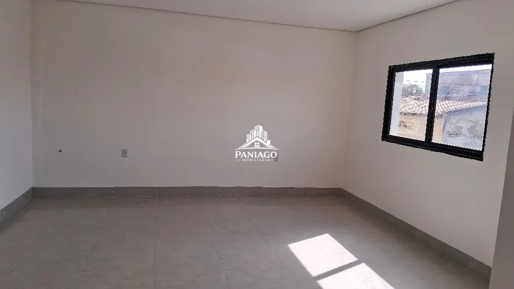 Imagem Sobrado à Venda - Bairro Jardim Imperial