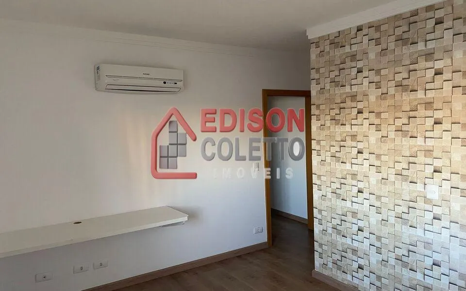 Imagem Apartamento para alugar ou vender no Condominio Edificio Maison Classic, Vila Monteiro, em Piracicaba/SP!!