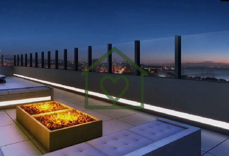 Imagem Os apartamentos se encaixam com perfeição na proposta de combinar conforto e praticidade, pois ofe...