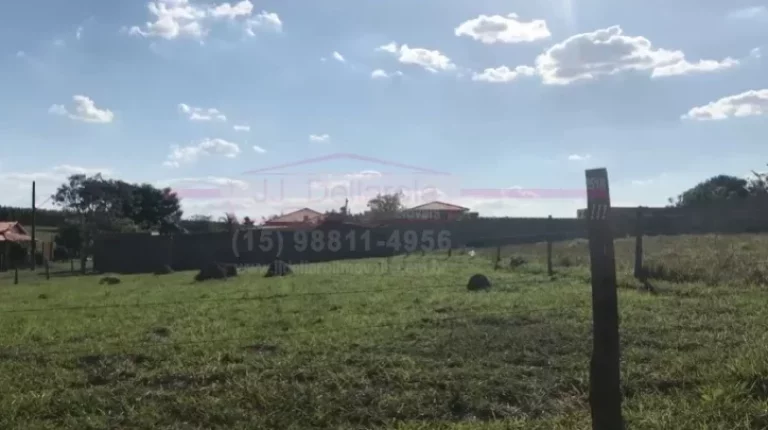 Imagem Terreno para chácara