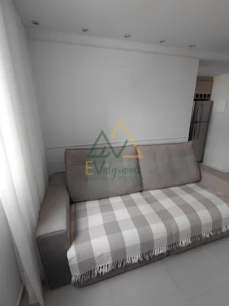 Imagem Apartamento à venda no bairro Jardim Amélia - Pinhais/PR