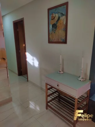 Imagem COBERTURA COM A VISTA MAIS LINDA DA CIDADE! 3 SUÍTES COM LAZER PRIVATIVO
