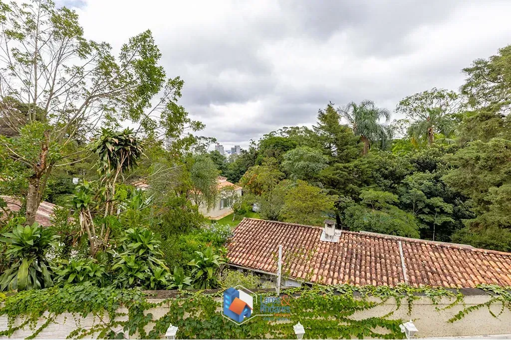 Imagem Casa em Condomínio à venda 4 Quartos 4 Suites 2 Vagas 247M² Jardim Cordeiro São Paulo - SP