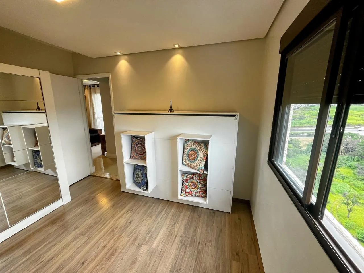Imagem Apartamento 2 Dormitórios Condomínio Paris Sorocaba/SP