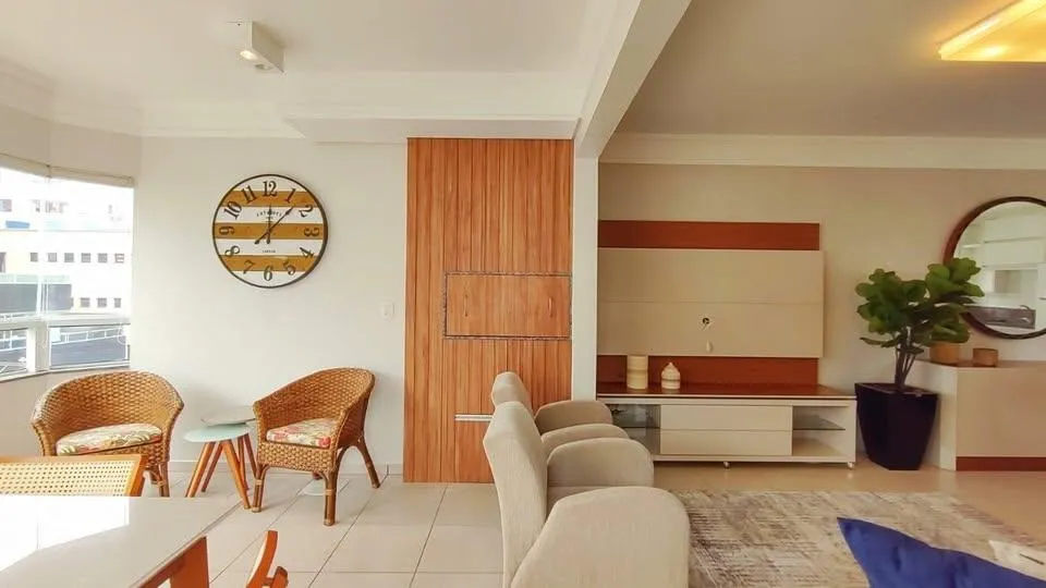 Imagem Apartamento 2 Dormitórios - Bairro Centro