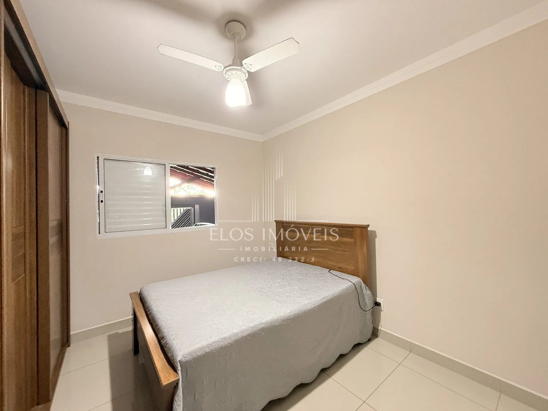 Imagem Casa de 3 quartos, 95m² no bairro Parque Hippolyto, em Limeira