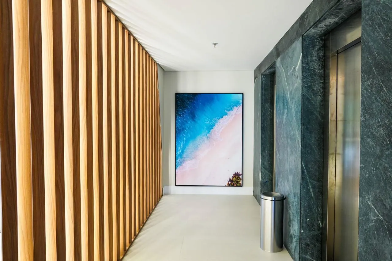 Imagem Apartamento com vista para o mar à venda com 50.8m2 por R$ 280.000,00