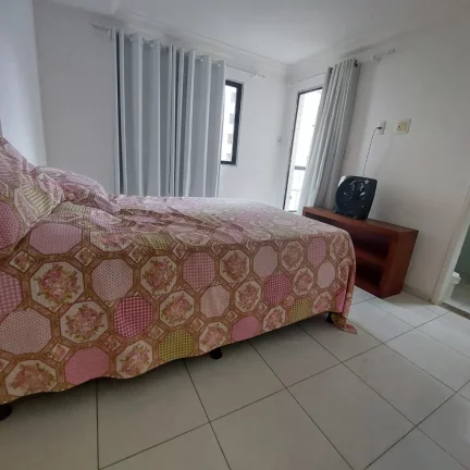 Imagem COBERTURA DOS SONHOS COM 3 QUARTOS E 3 SUITES A VENDA NA PRAIA DO MORRO GUARAPARI-ES