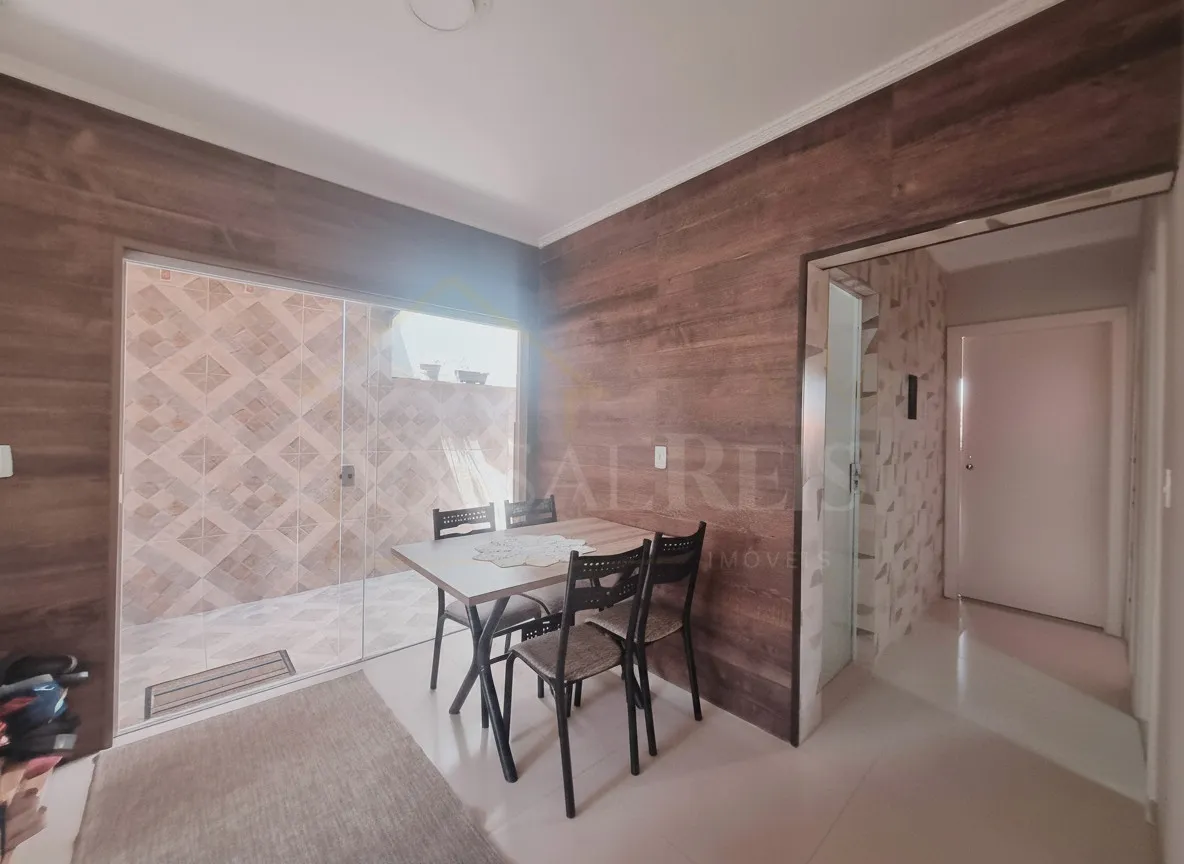 Imagem Casa 3 quartos à venda em Jardim Ipê, Poços de Caldas