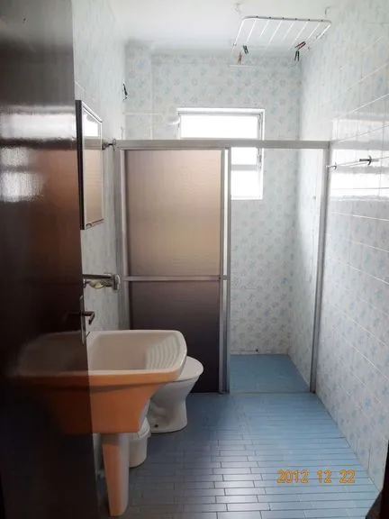 Apartamento com 2 Quartos à Venda, 68 m² em Guilhermina - Praia Grande