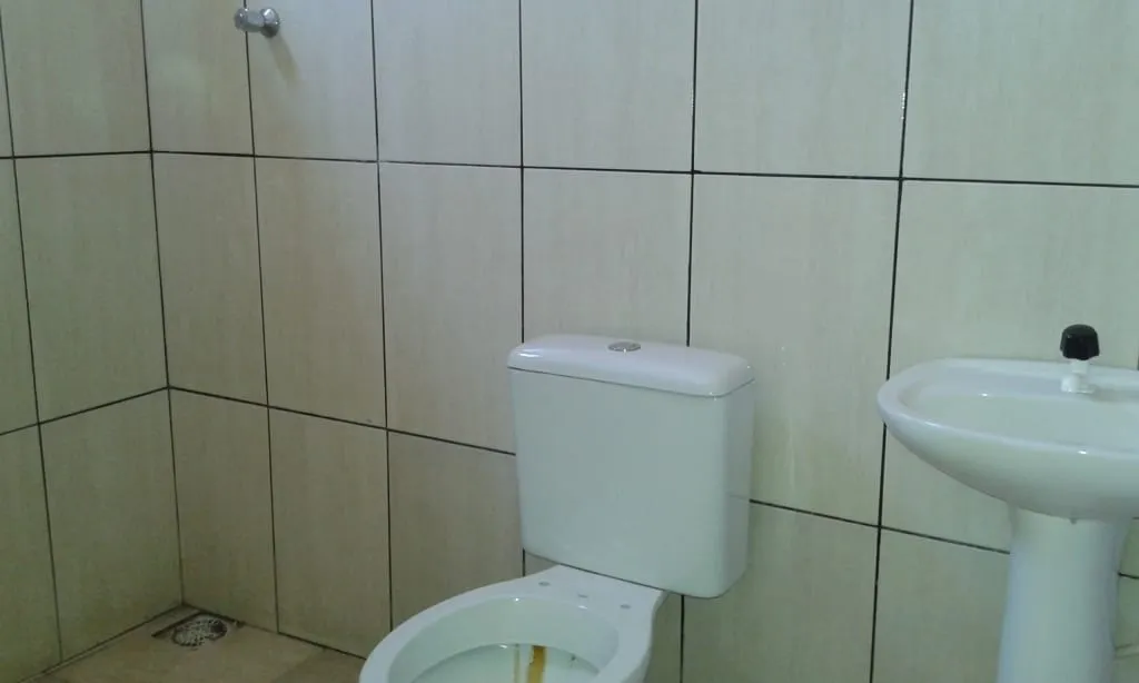 Imagem Casa à venda 2 Quartos, 2 Vagas, 100M², Conjunto Residencial Araretama, Pindamonhangaba - SP