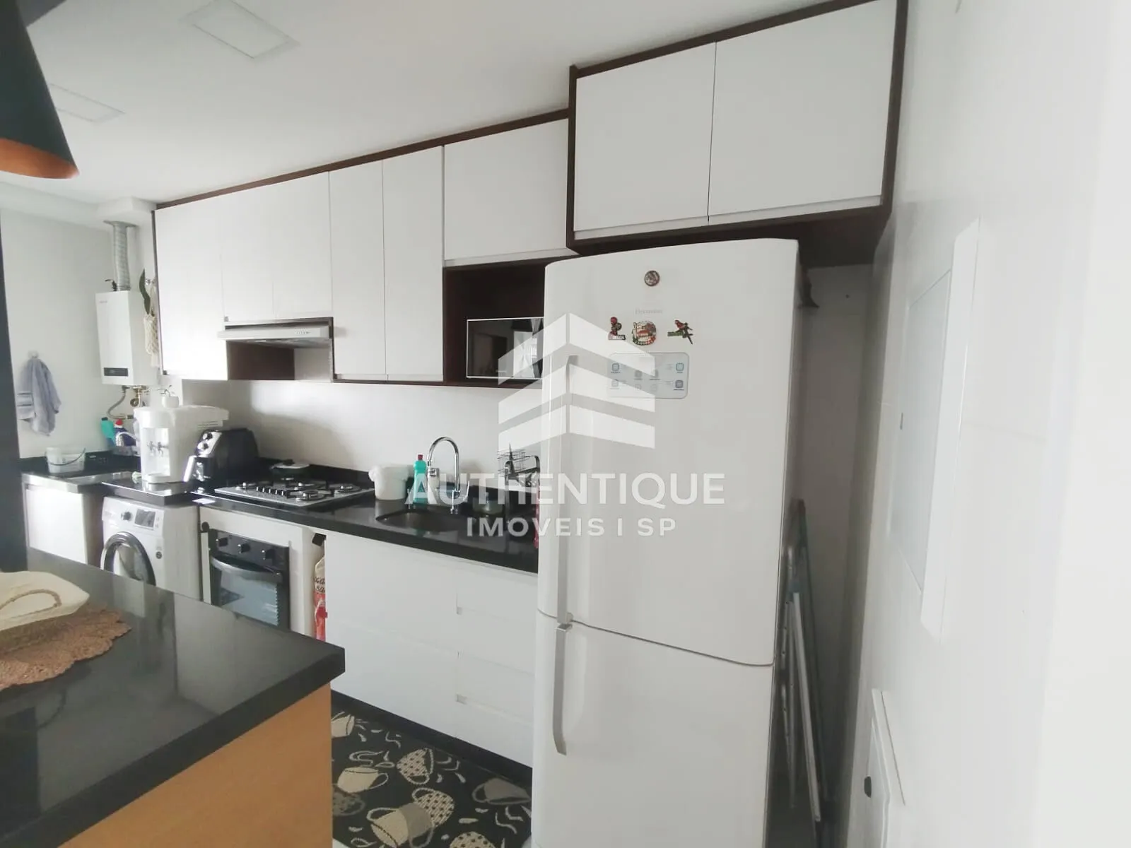 Imagem HELBOR TRILOGY HOME - Apartamento no Centro de São Bernardo do Campo à venda