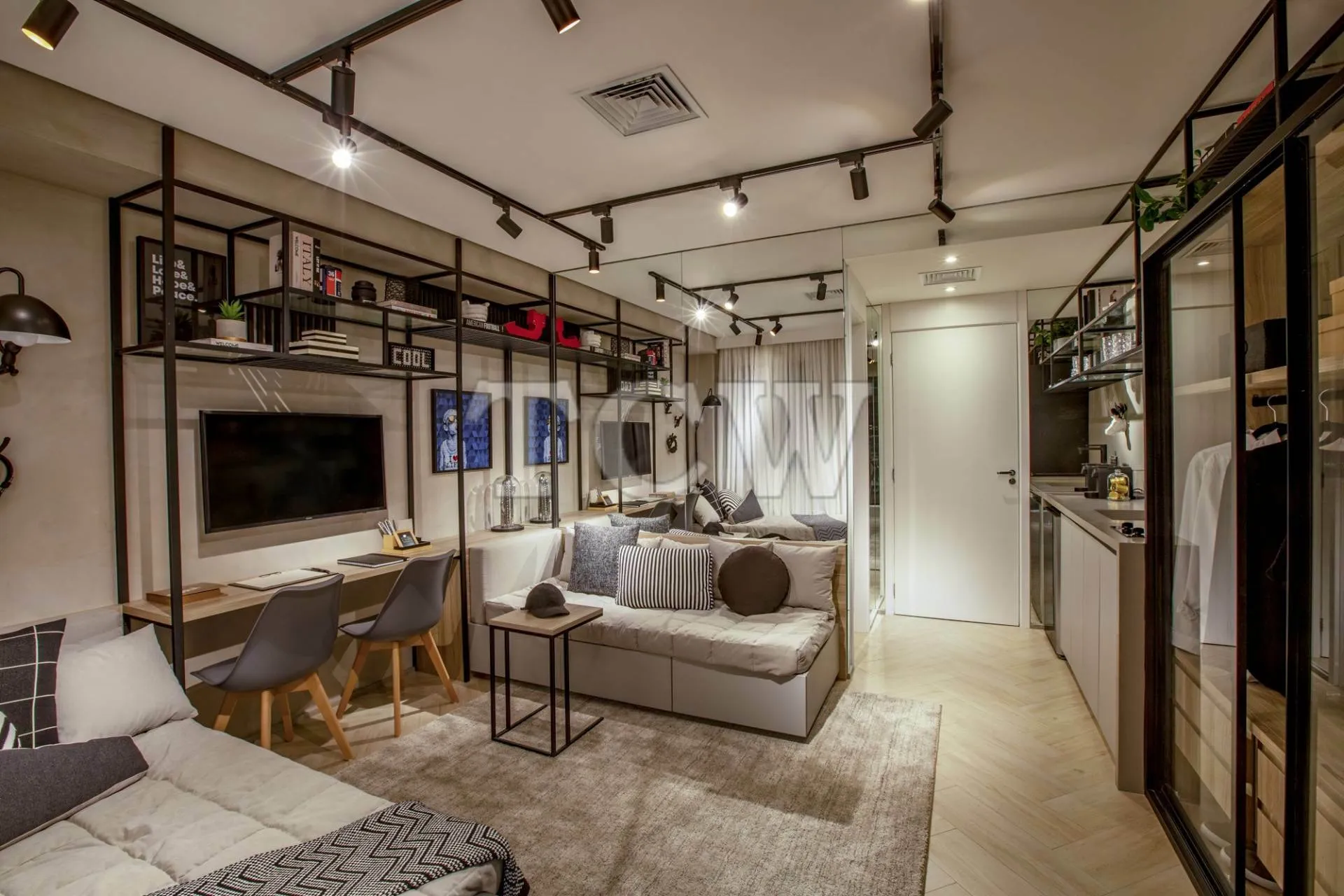 Imagem Apartamento-Studio-para-Venda-em-Perdizes-Sao-Paulo-SP