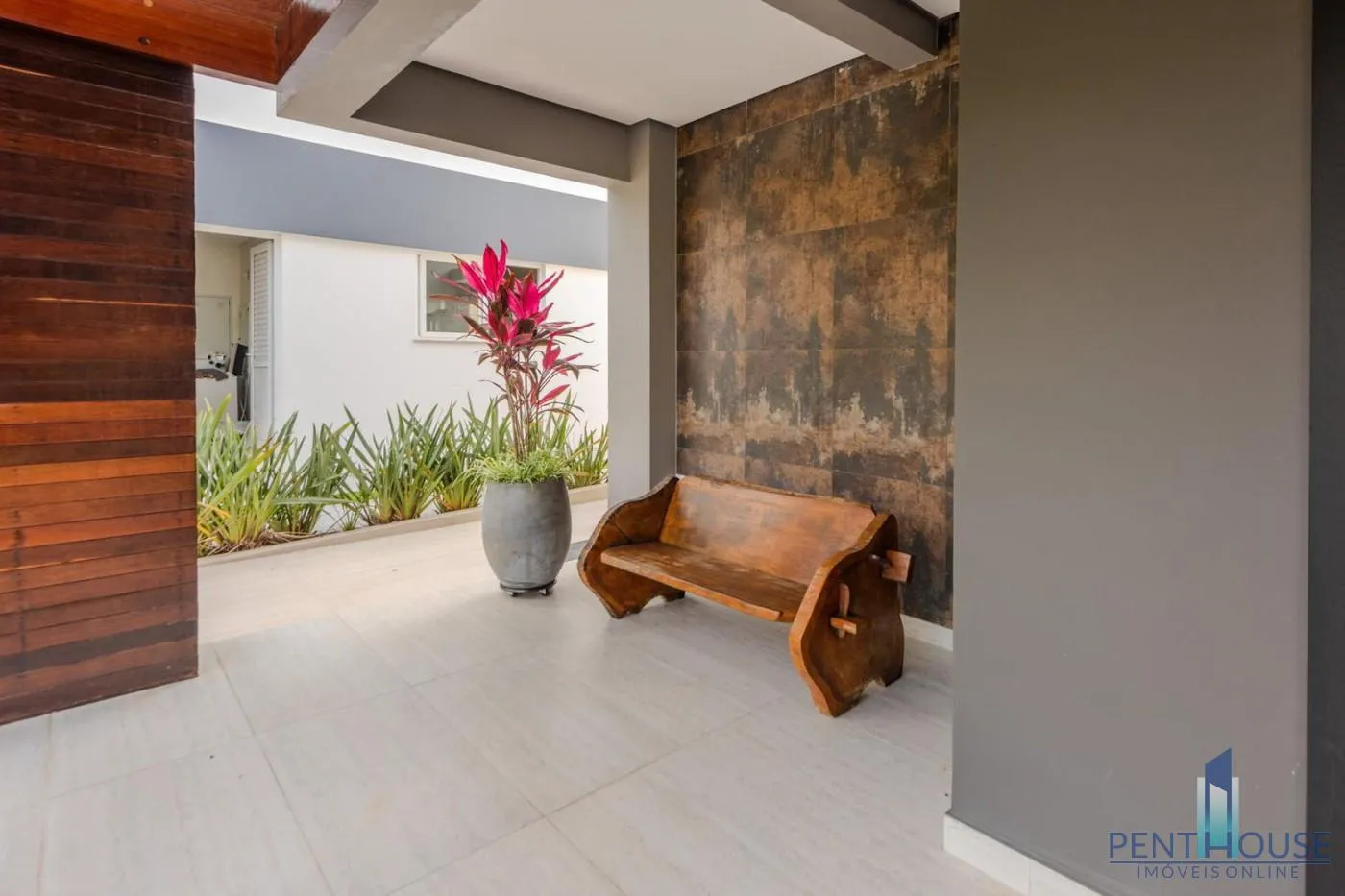 Imagem Casa em Condomínio para Venda em Balneário Camboriú, ARIRIBÁ, 4 dormitórios, 4 suítes, 5 banheiros, 4 vagas