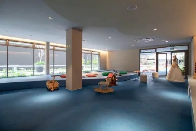 Imagem Apartamento à venda em São Paulo, Alto da Lapa, com 3 quartos, 165m2