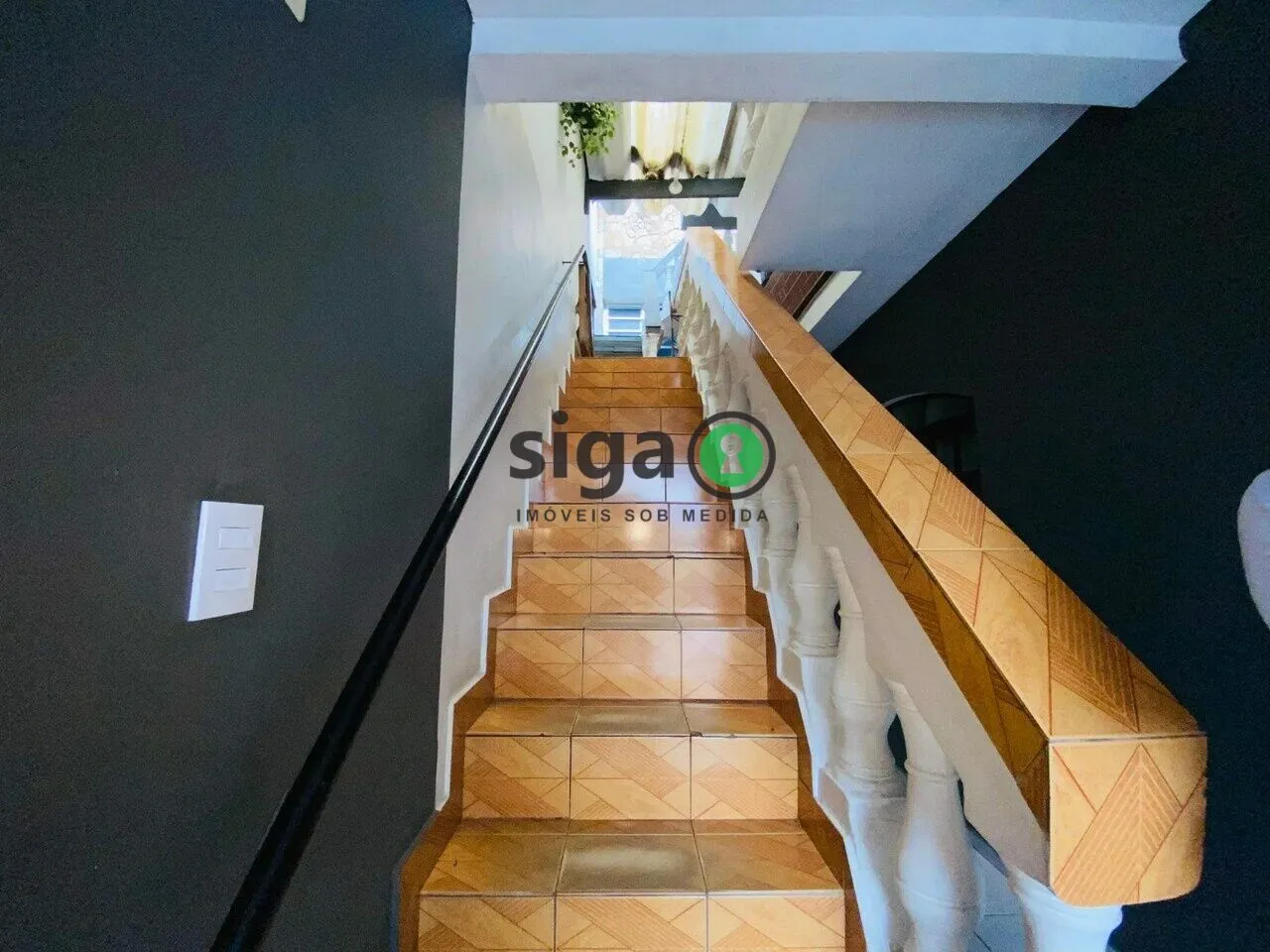 Imagem Casa a venda 358 m² 8 Dormitórios , 3 vagas - Jardim são Jorge - Butantã-SP