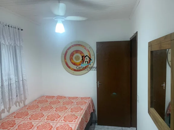 Imagem CASA RESIDENCIAL em PONTAL DO PARANÁ - PR, leblon