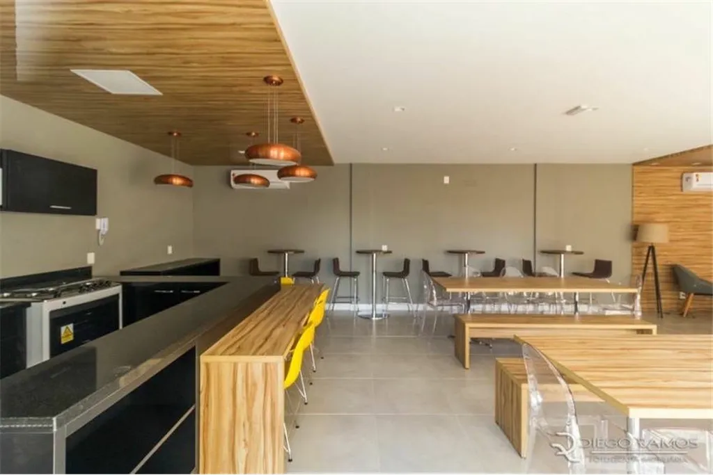 Imagem Apartamento em Jardim Carvalho