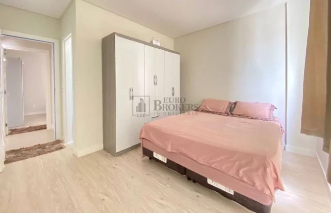 Imagem Apartamento mobiliado no Alameda Provence em Camboriú.