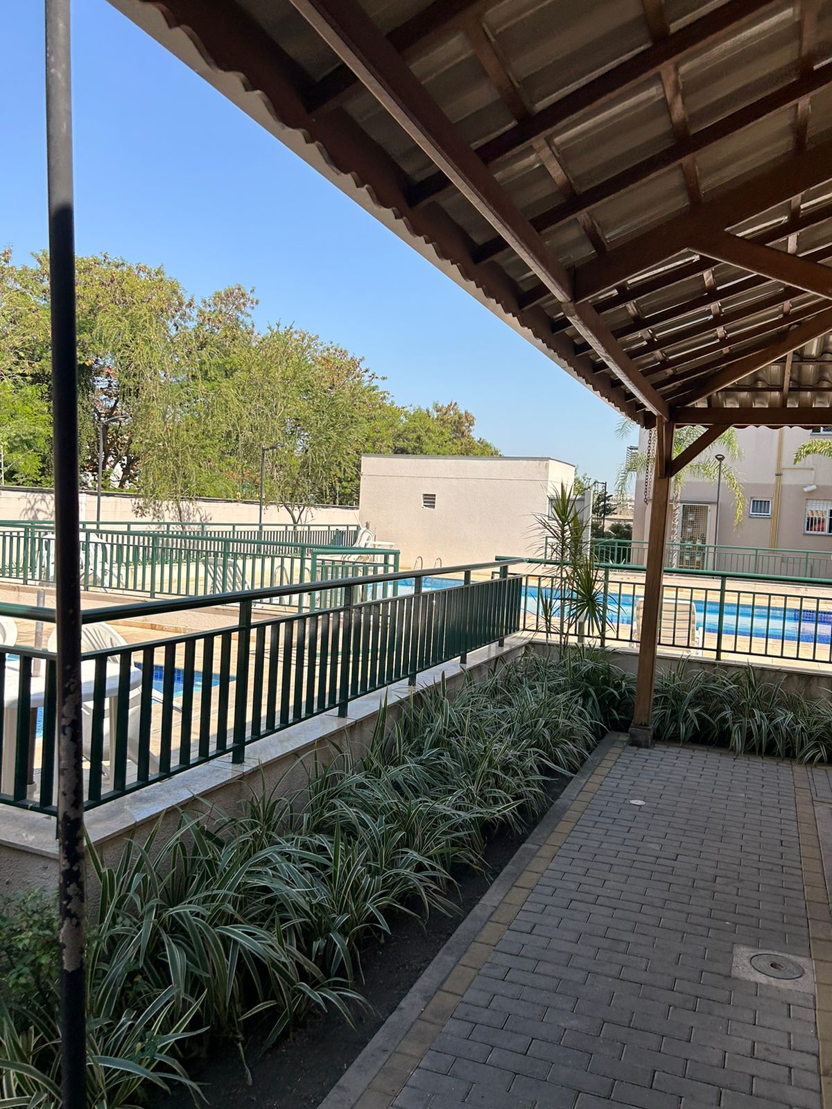Imagem Apartamento com 2 Quartos à Venda, 45 m² em Neves (Neves) - São Gonçalo