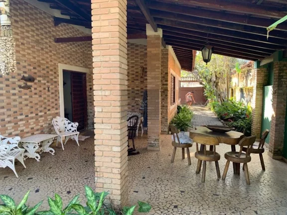 Imagem Casa para Venda em Ubatuba / SP no bairro Lázaro