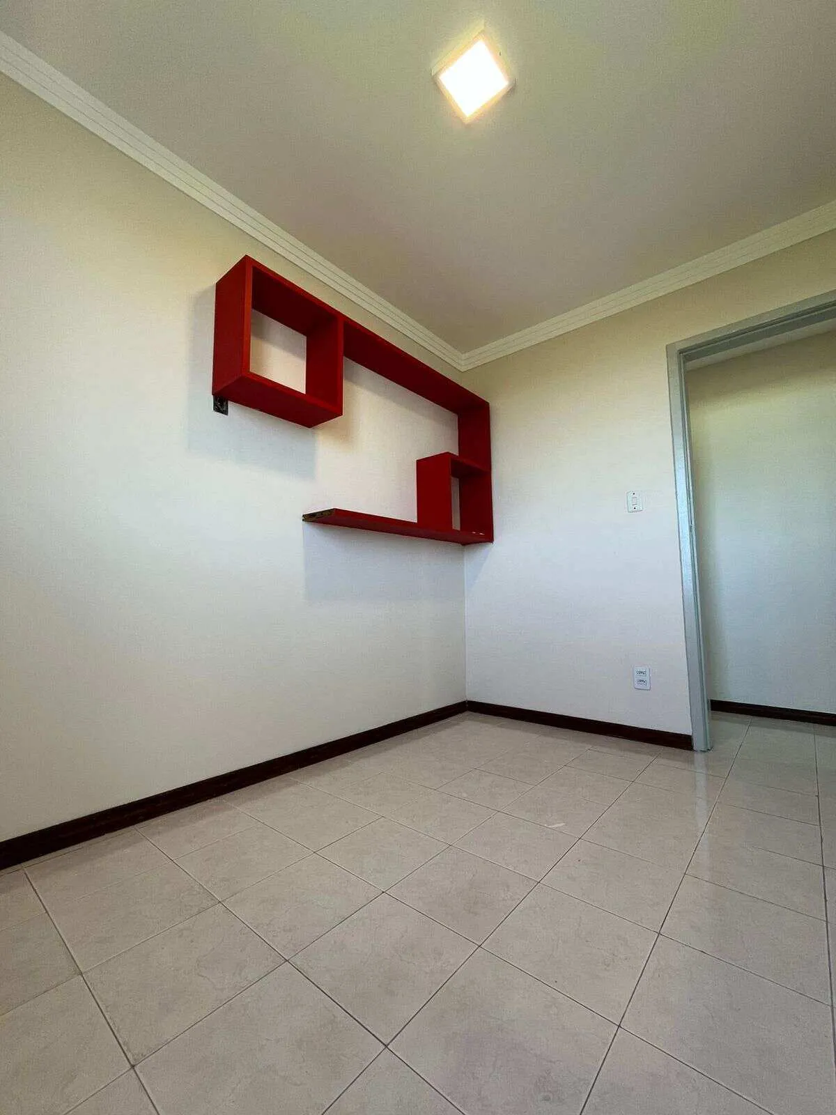 Imagem Apartamento à venda em Salvador, São Rafael, com 3 quartos, 77m2