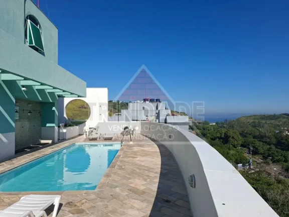 Imagem APARTAMENTO RESIDENCIAL em RIO DE JANEIRO - RJ, RECREIO DOS BANDEIRANTES