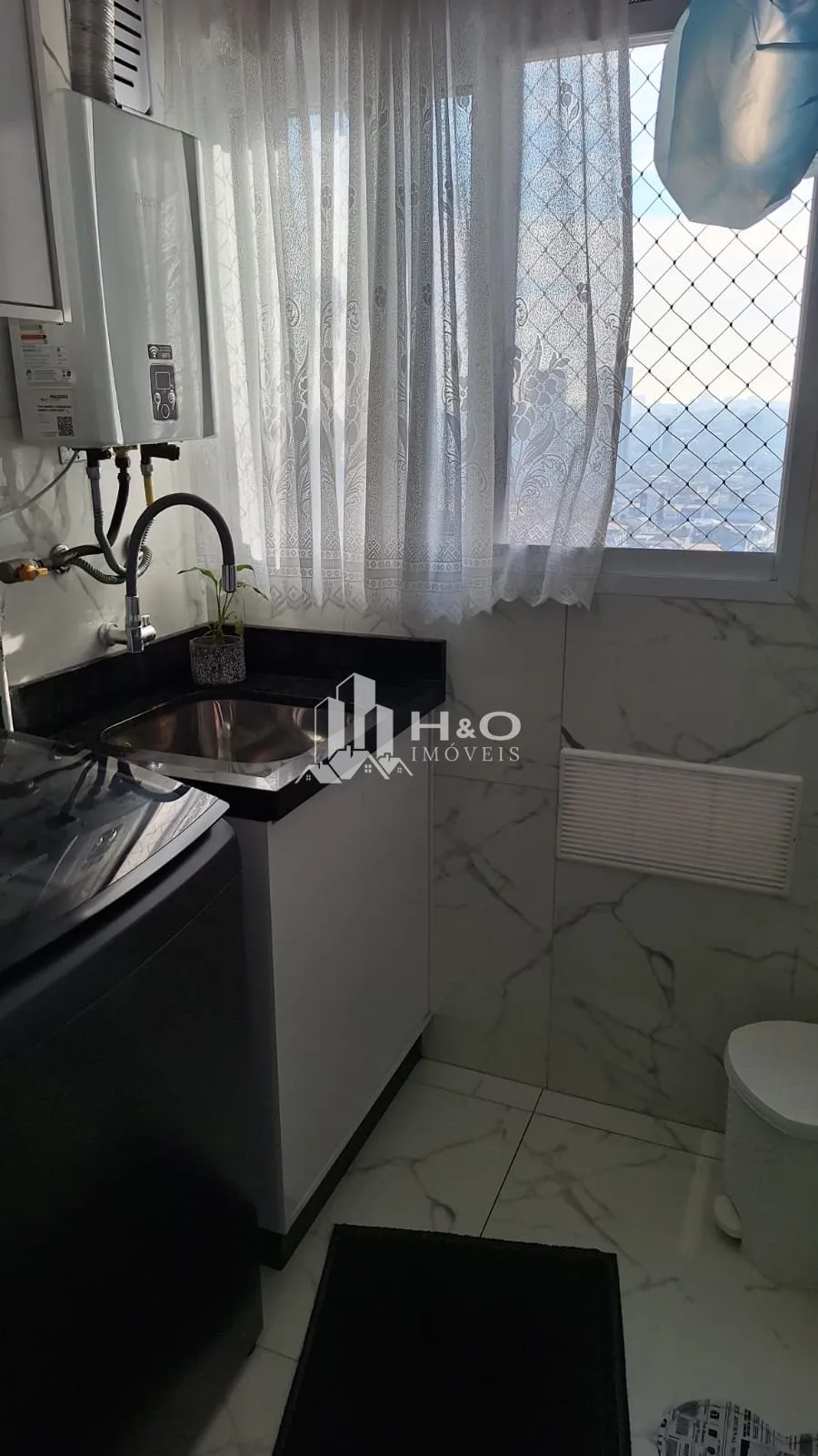 Imagem Apartamento à Venda na Vila Formosa | 73m² | 3 Dormitórios (1 Suíte)