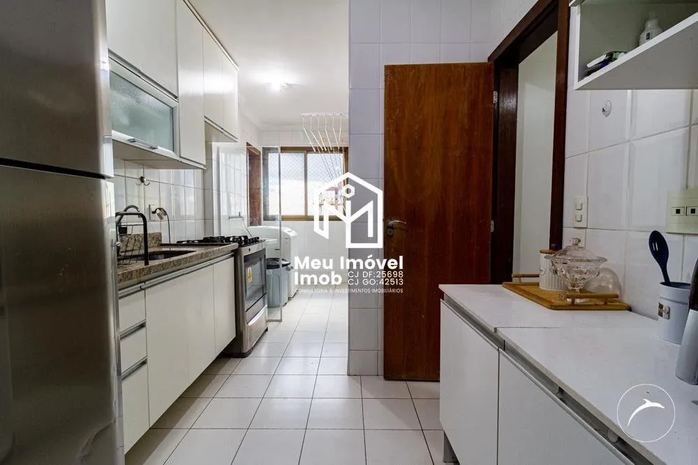 Imagem Residencial Firenze APTO 3 Quartos 1 Suíte 1 Vaga 88m²