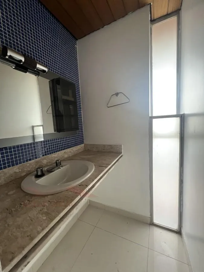 Imagem Apartamento de Alto Padrão à Venda Edifício Costa e Silva 187m², 4 Quartos, 2 Suites no Ilhotas, Teresina PI