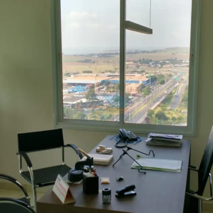 Imagem Sala Comercial - Ribeirão Preto - Nova Ribeirânia - Região Leste