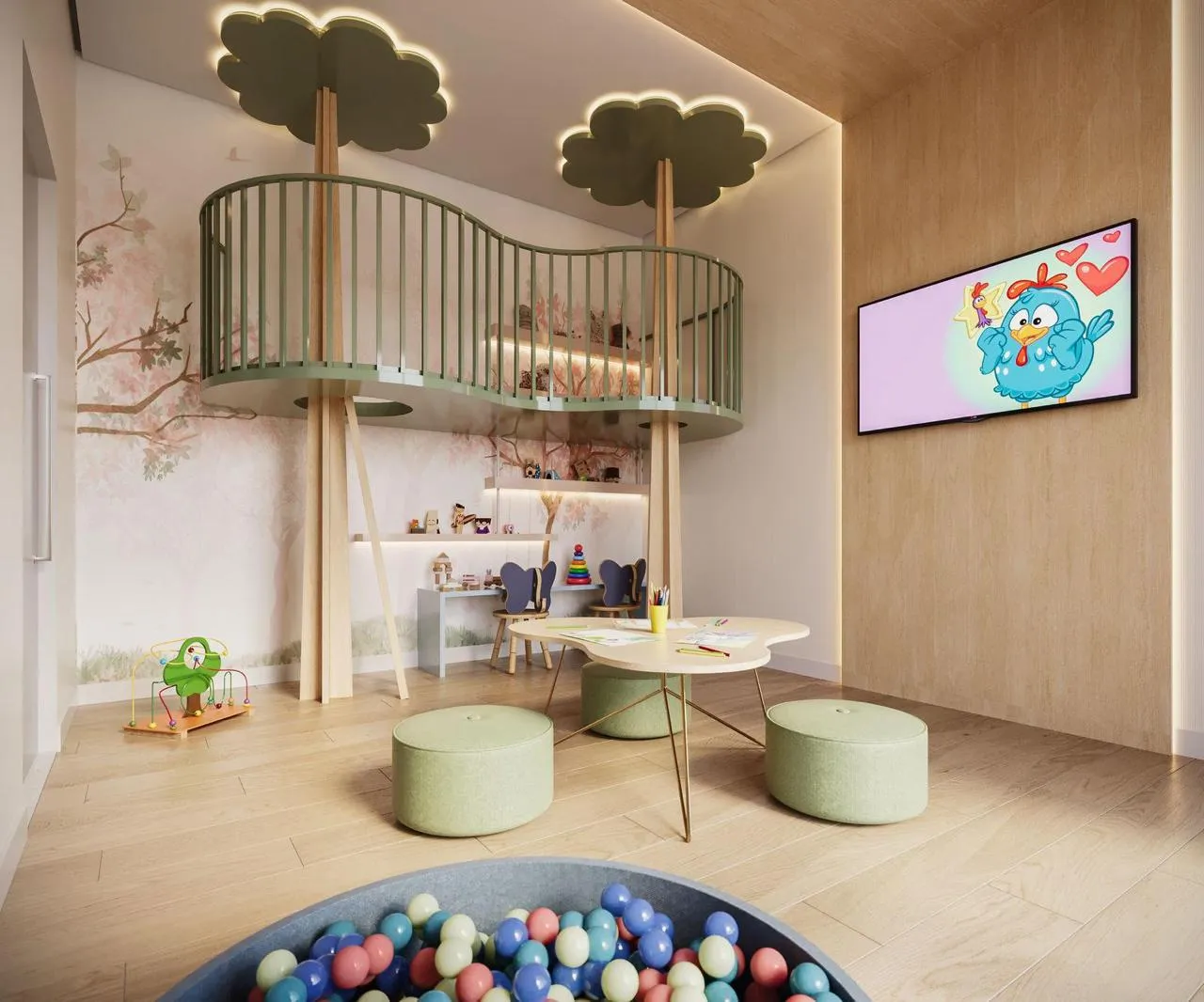Imagem Apartamento à venda com 202m2 por R$ 4.600.000,00