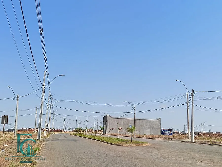 Imagem Terreno Comercial â Venda em Abadia