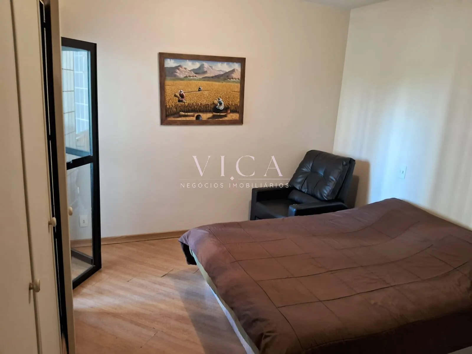 Imagem Apartamento com 167m² a venda por R$ 1.590.000,00 - Alphaville SP