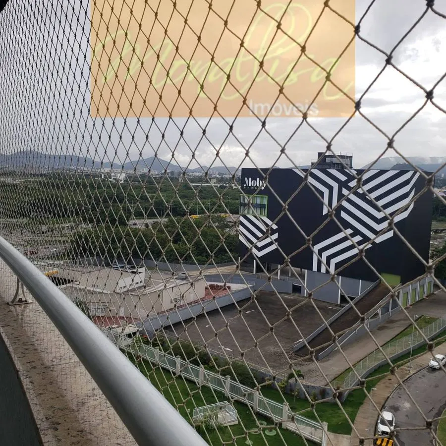 Imagem Apartamento com 3 quartos para Locação, Barra Olímpica - Rio de Janeiro