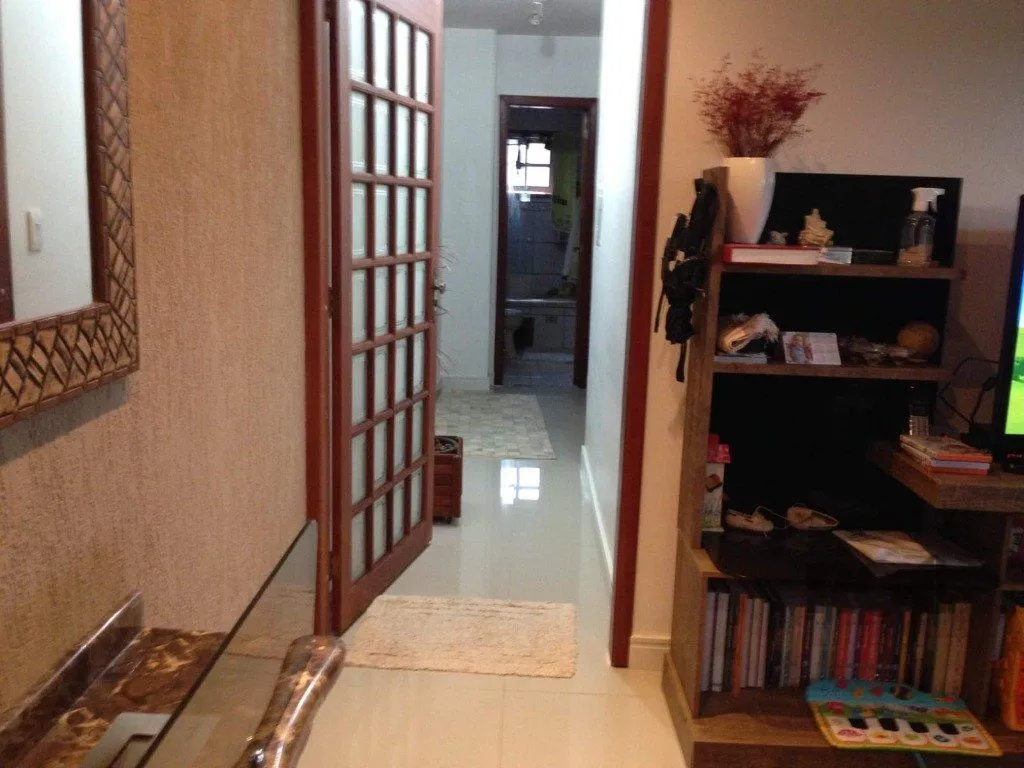 Imagem Cobertura duplex de 3 dormitórios e 1 vaga no Nonoai