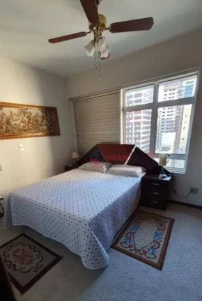 Imagem Apartamento no Bigorrilho 4 Quartos e Vista Incrível