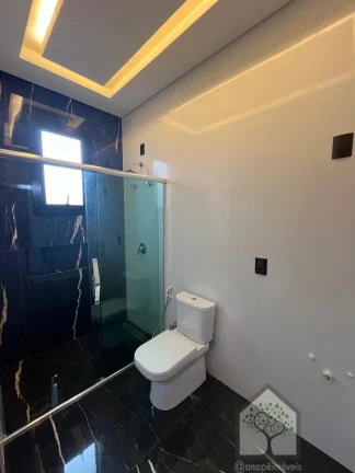 Imagem Casa Nova a Poucos Minutos da Praia dos Ingleses