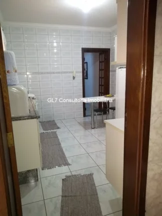 Imagem Sobrado a venda. Bairro Jardim do Sol em Indaiatuba SP