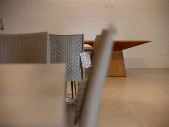 Imagem Apartamento com 3 dormitórios à venda, 133 m² por R$ 1.151.202,30 - Canto do Forte - Praia Grande/SP