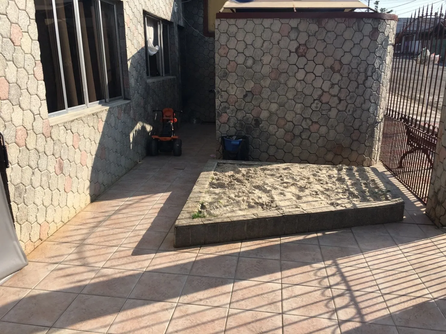 Imagem Casa à venda 3 Quartos, 1 Vaga, 250M², Vila Rica, Pindamonhangaba - SP