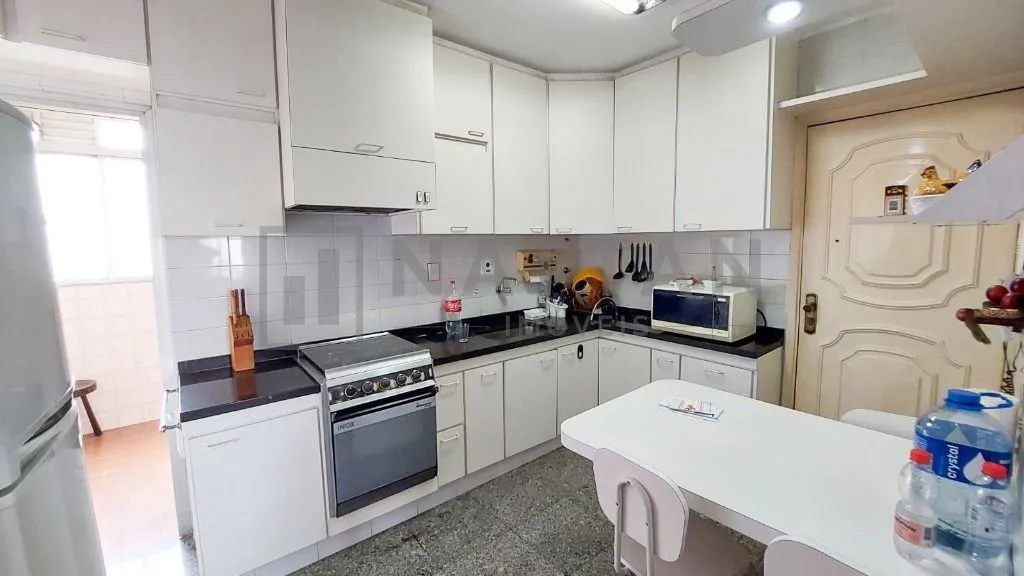 Imagem Apartamento com 3 dormitórios à venda, 129 m² por R$ 750.000,00 - Tatuapé - São Paulo/SP