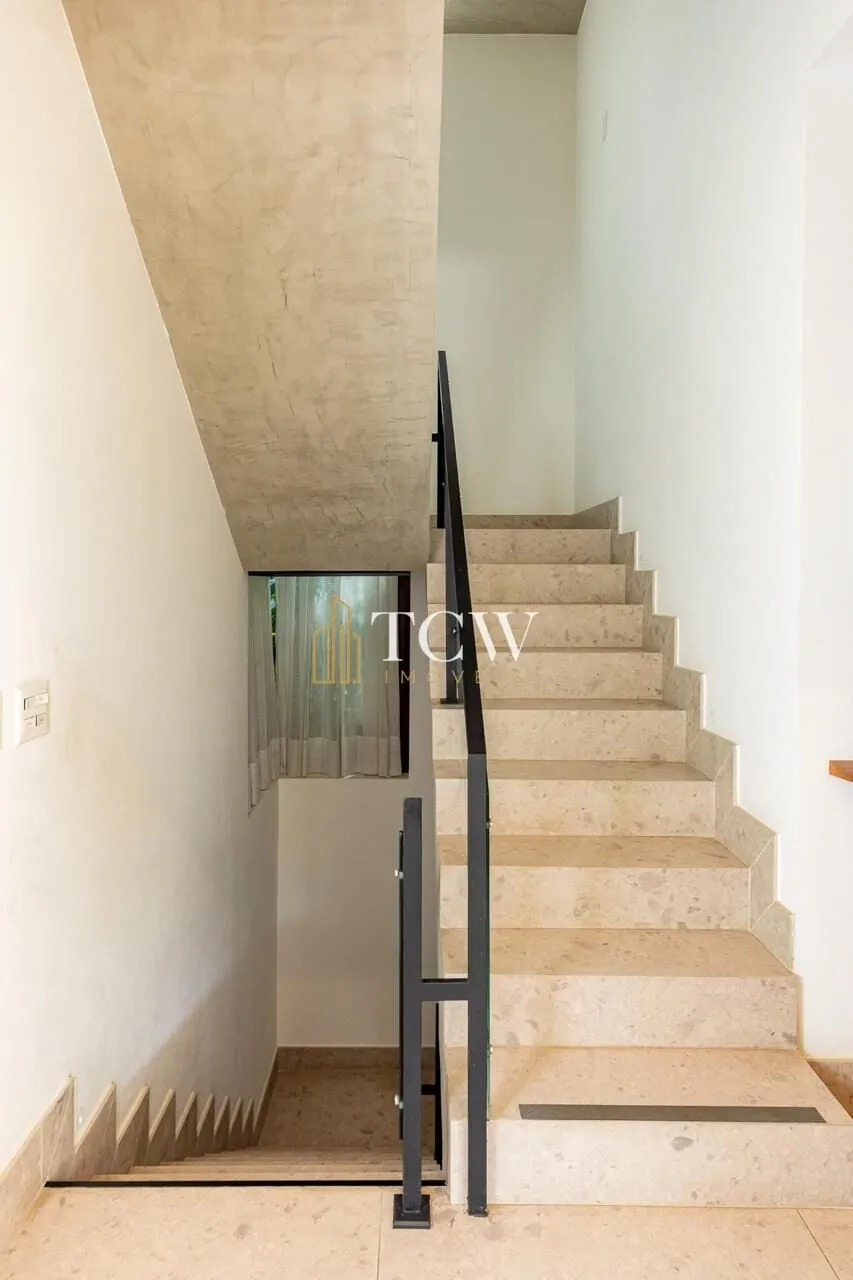 Foto do imóvel: Casa em Condomínio de Alto Padrão à Venda no Campo Belo | 3 Dorms, 2 Suítes | 536 m² | 4 Vagas | São Paulo/SP em Jardim Petrópolis
